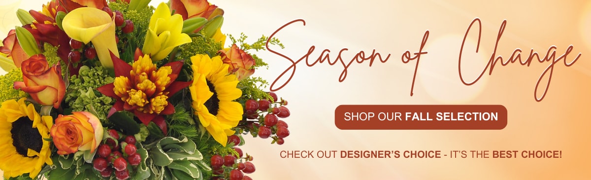 Flower Delivery to New Philadelphia by Colwell Flower Shop